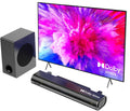 Barra de Sonido Dolby Atmos 250W 2.1ch para Smart
