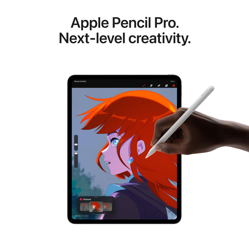 iPad Pro 11-inch M5 Ultra Retina XDR 512GB Wi-Fi