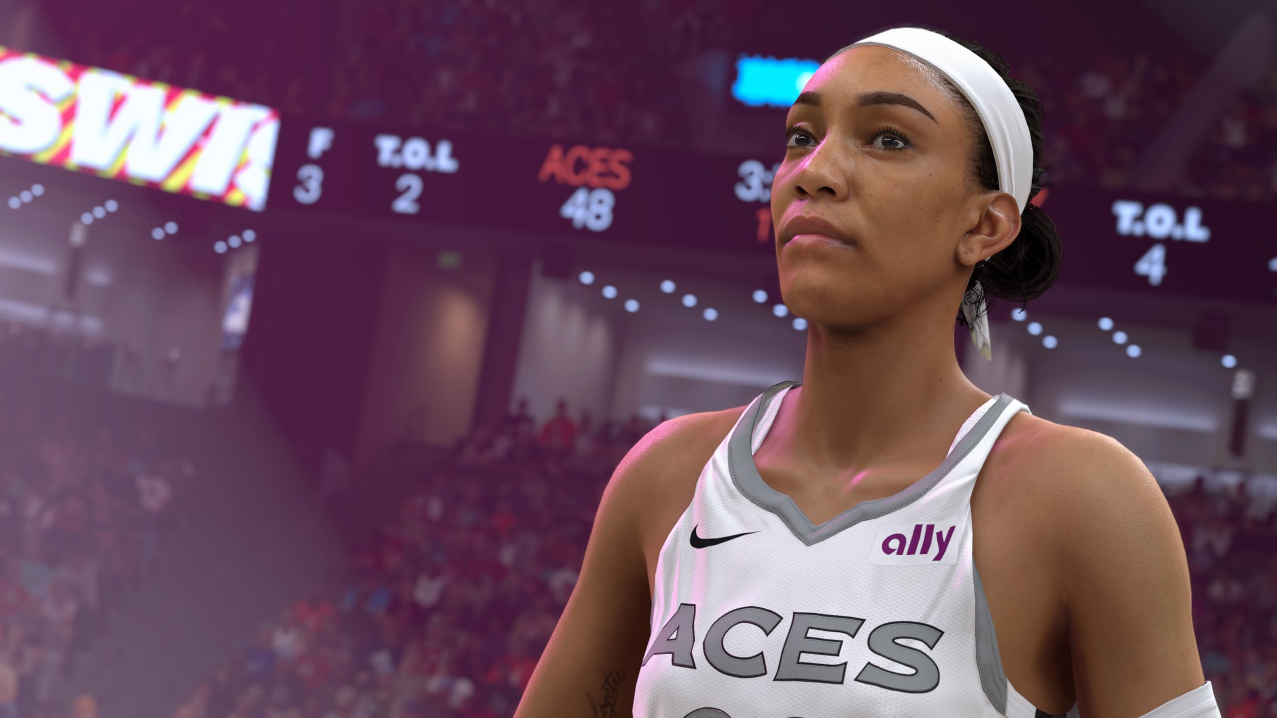 NBA 2K25 für PlayStation 5 Videospiel