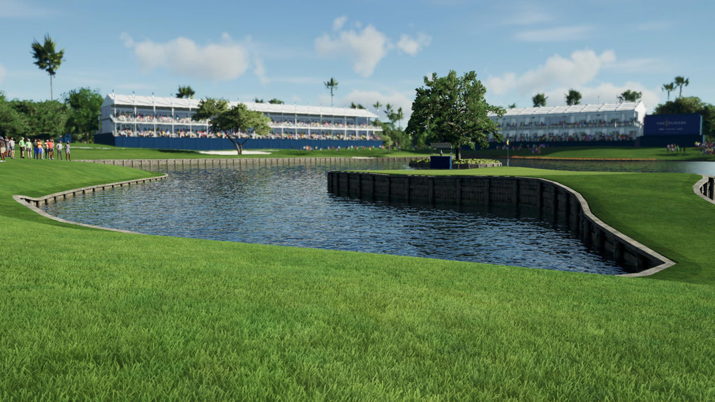 PGA TOUR 2K25 Golf-Simulationsspiel für Xbox Series