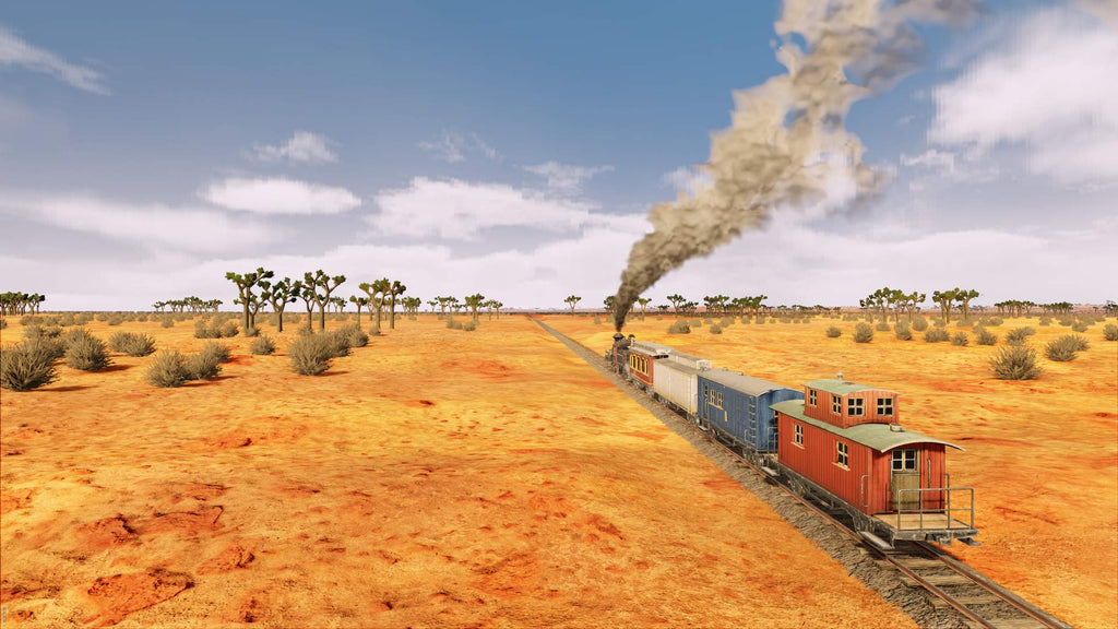 Railway Empire Complete Collection Gioco Strategico Xbox One