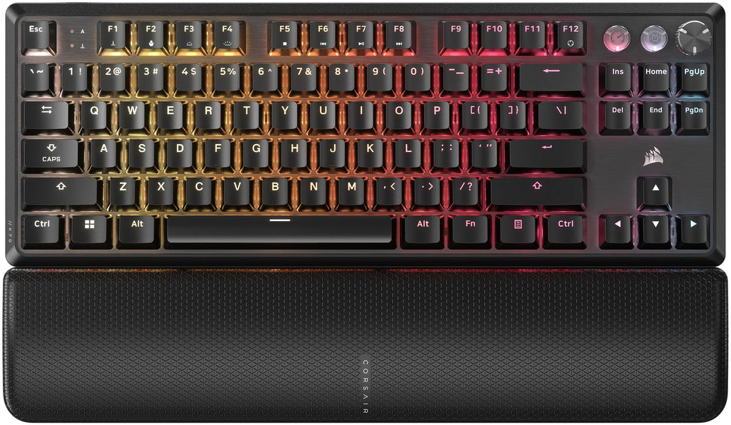 K70 PRO TKL RGB Teclado Mecánico para Juegos Sin