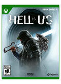 Jeu d'Action-Aventure Hell is Us pour Xbox Series