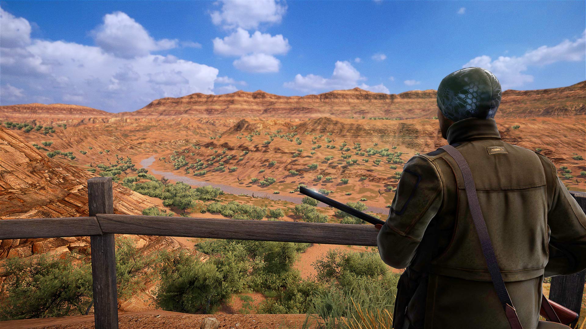 Hunting Simulator 2 für PlayStation 5