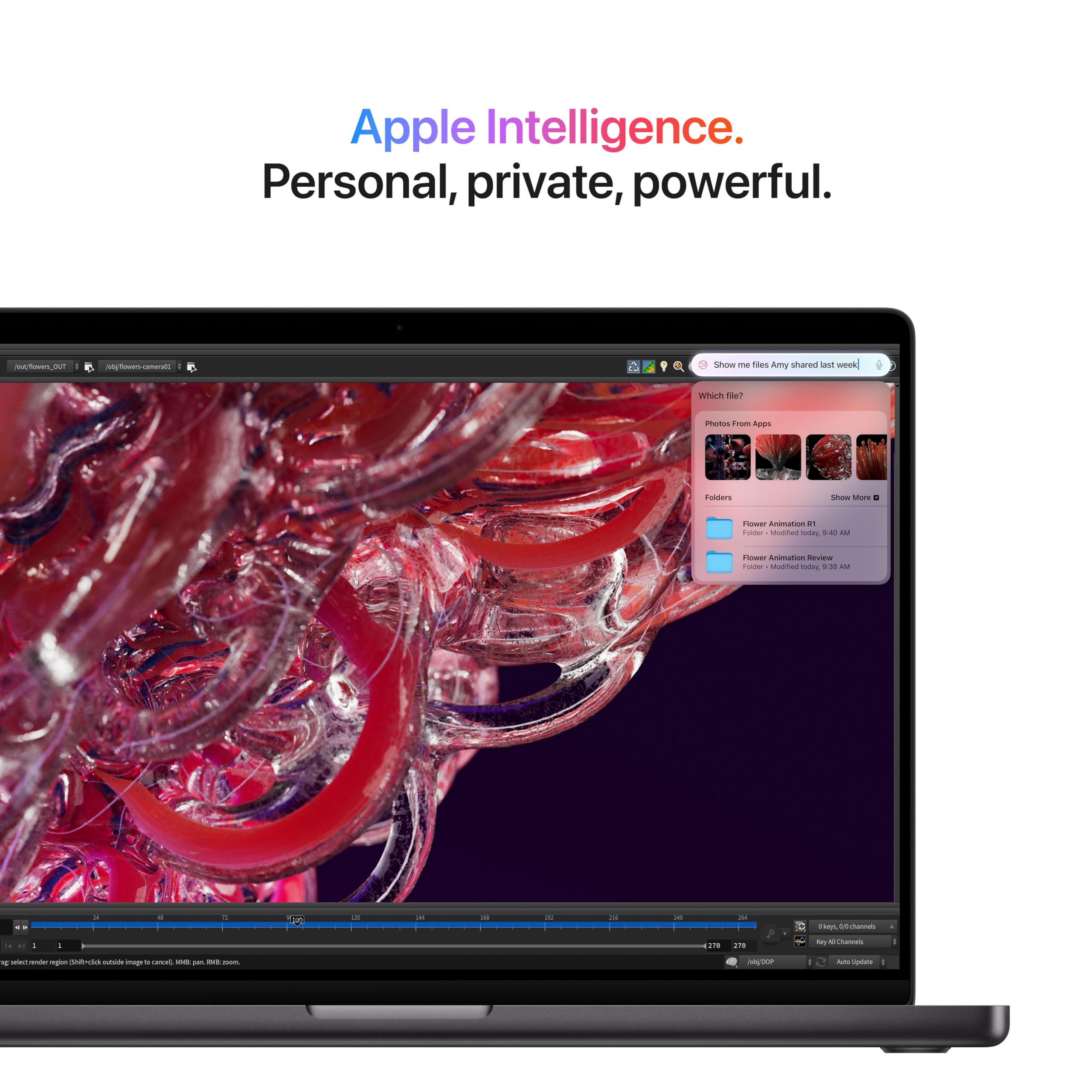 MacBook Pro 14.2" M4 Pro 12-Core CPU 16-Core GPU