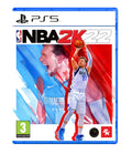 NBA 2K22 PEGI pour PlayStation 5