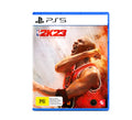NBA 2K23 Издание Майкла Джордана PS5 Баскетбольная Видеоигра