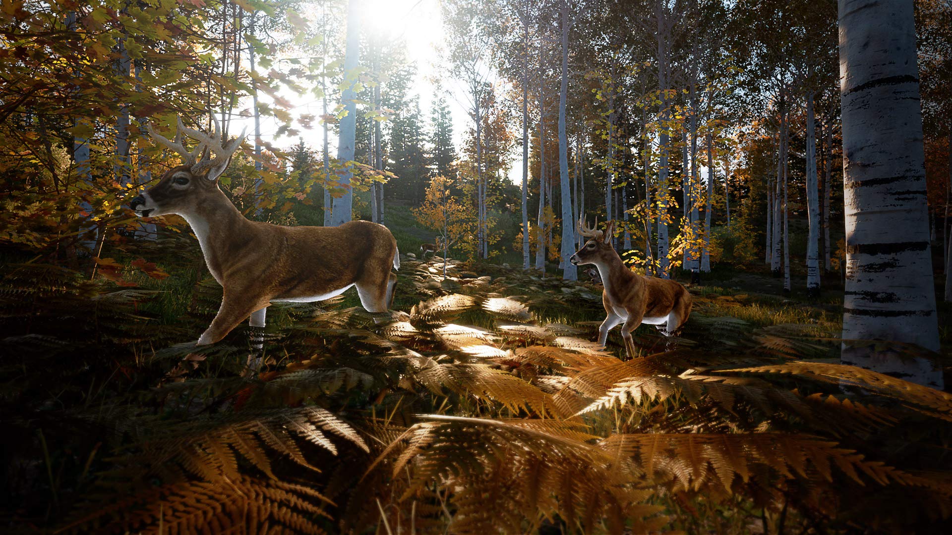 Hunting Simulator 2 for PlayStation 5