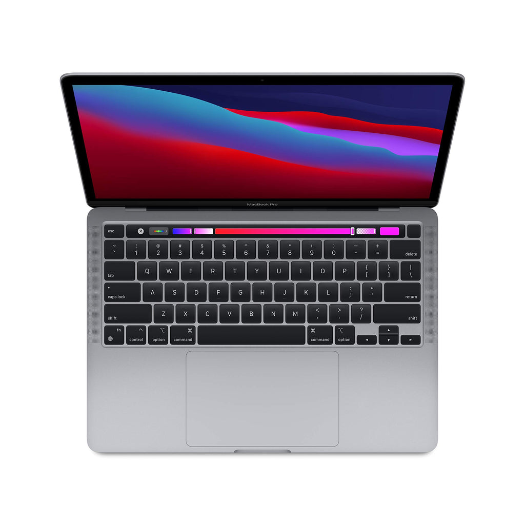 MacBook Pro 13-inch M1 Chip 8GB RAM 256GB SSD