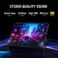 Игровой ноутбук-трансформер ROG Flow Z13 2.5K 180Hz с сенсорным