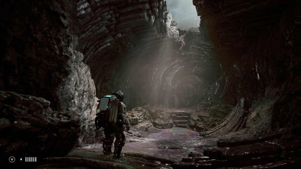 The Alters - Aventure de science-fiction pour Playstation 5