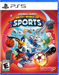 Looney Tunes Wacky World of Sports PS5