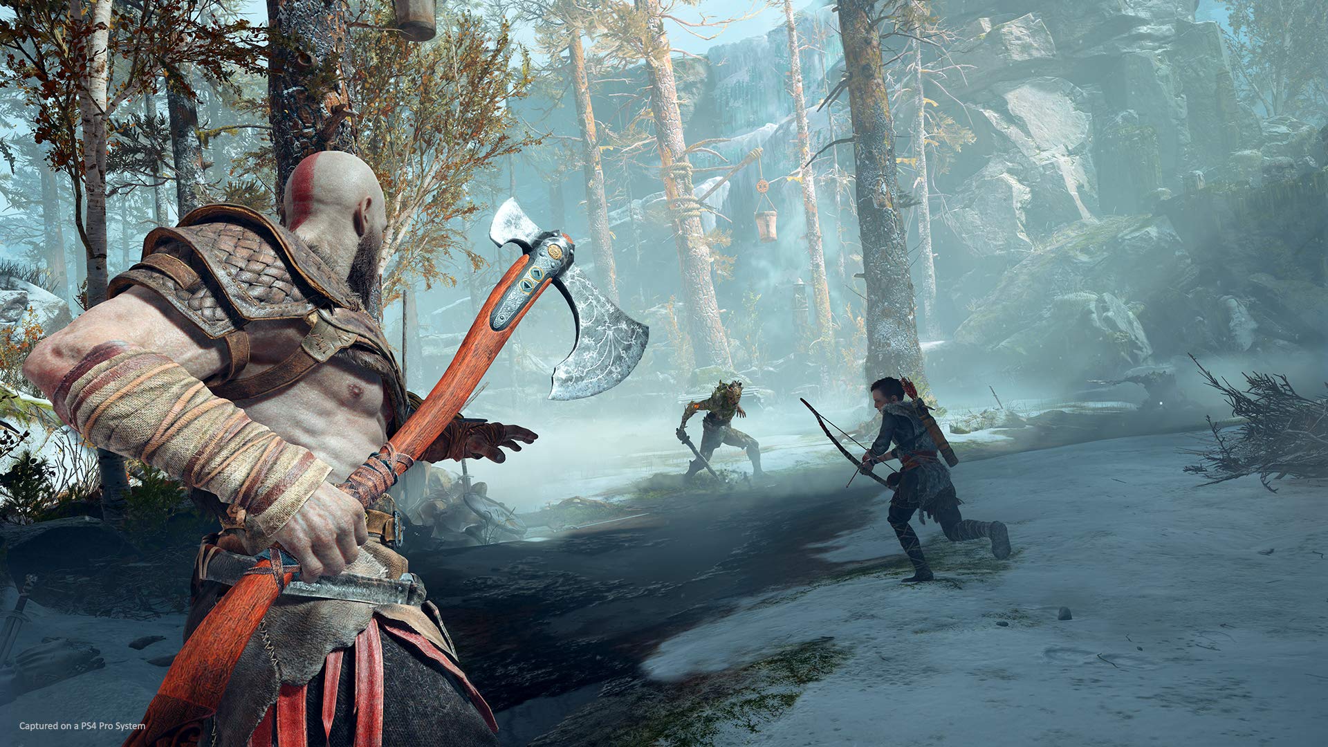 God of War Hits für PlayStation 4