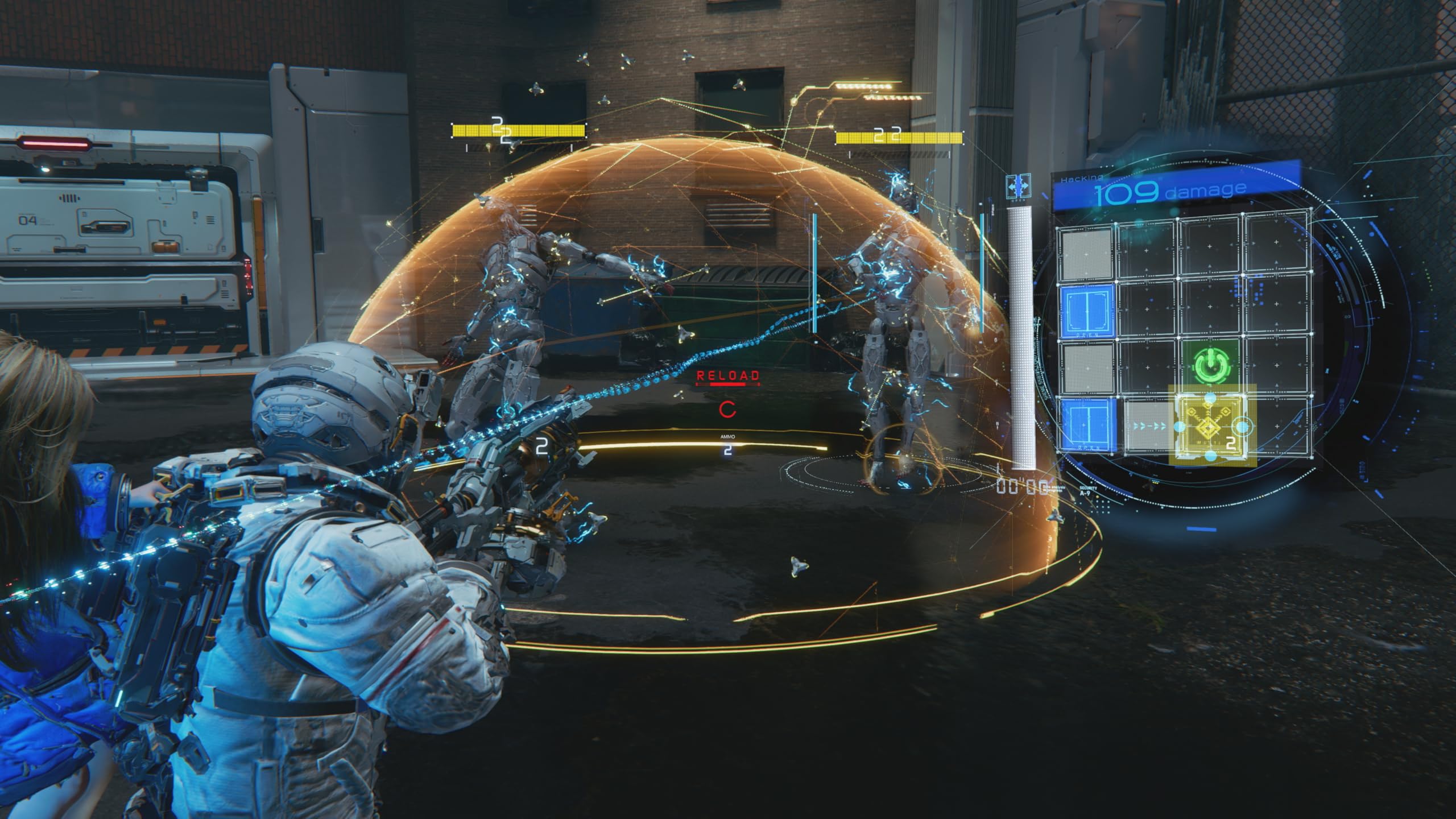 PRAGMATA - PlayStation 5 Action Game by Capcom