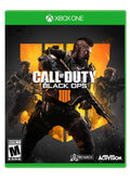 Call of Duty: Black Ops 4 - Xbox One (Renewed)