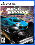 Fast & Furious Arcade Edition für PlayStation 5