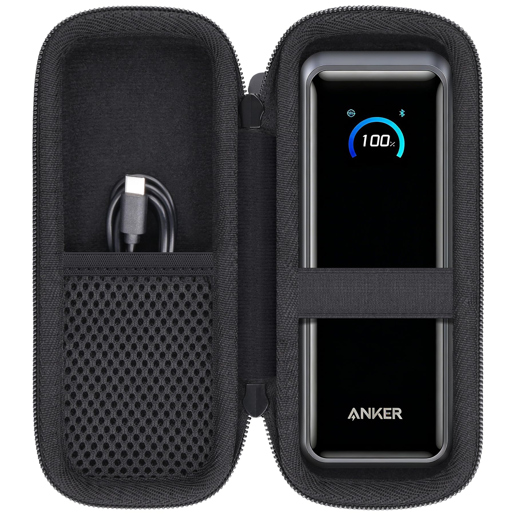 Hard Case for Anker Prime 26250mAh 300W Power Bank