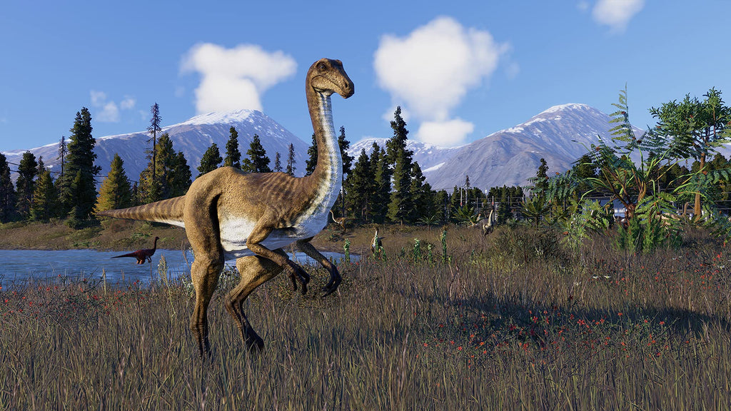 Jurassic World Evolution 2 für PlayStation 5