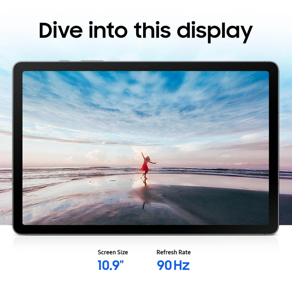 Galaxy Tab S10 Lite 6GB RAM 128GB