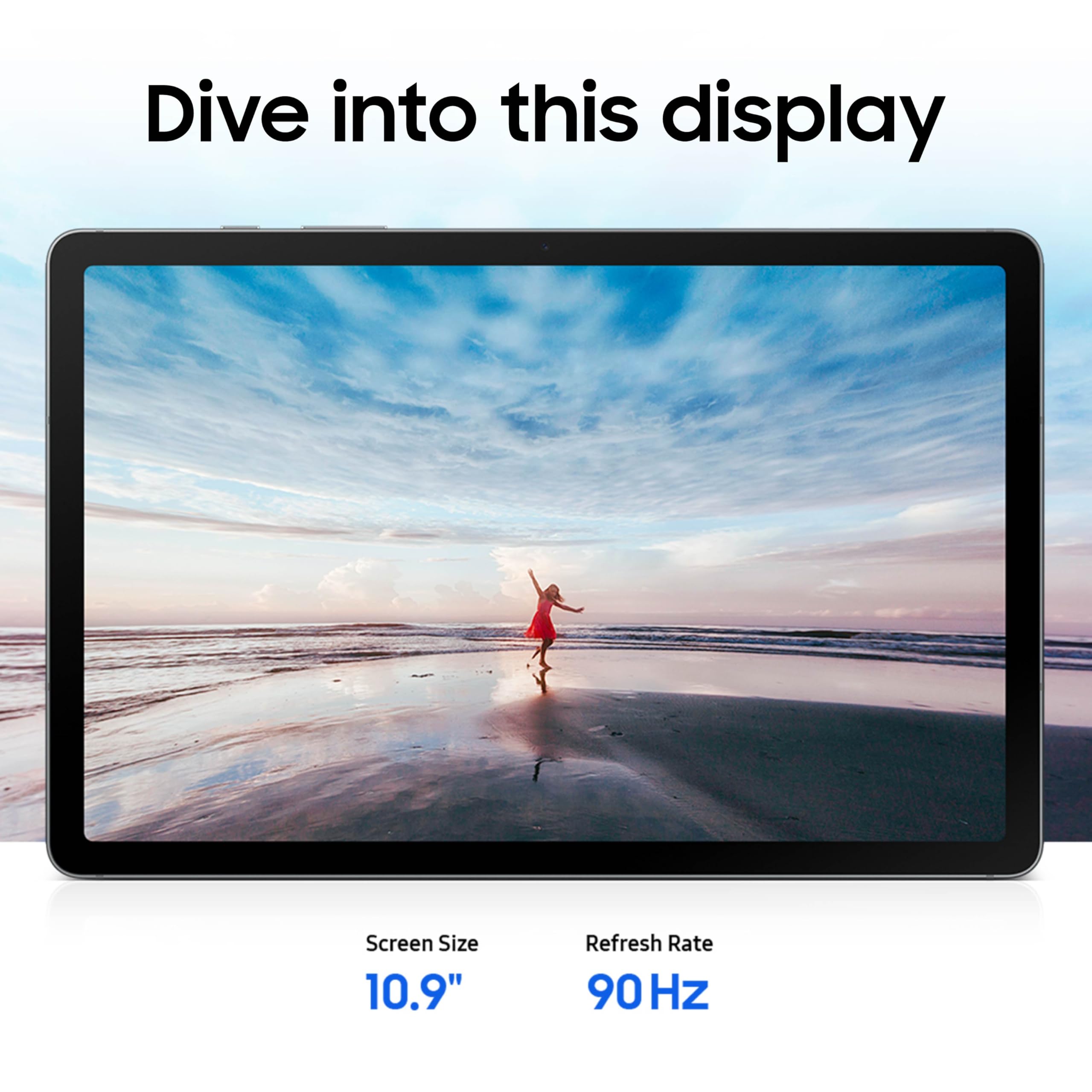 Galaxy Tab S10 Lite 6GB RAM 128GB