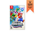 Super Mario Bros. Wonder per Nintendo Switch