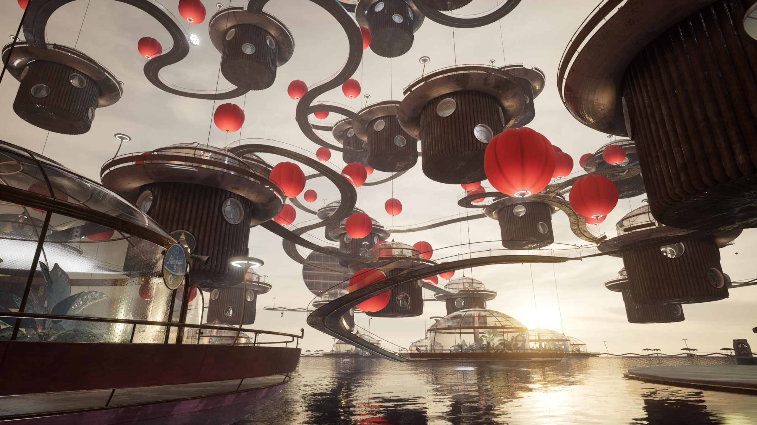 Atomic Heart Édition Ultime Xbox Series X Pack Complet