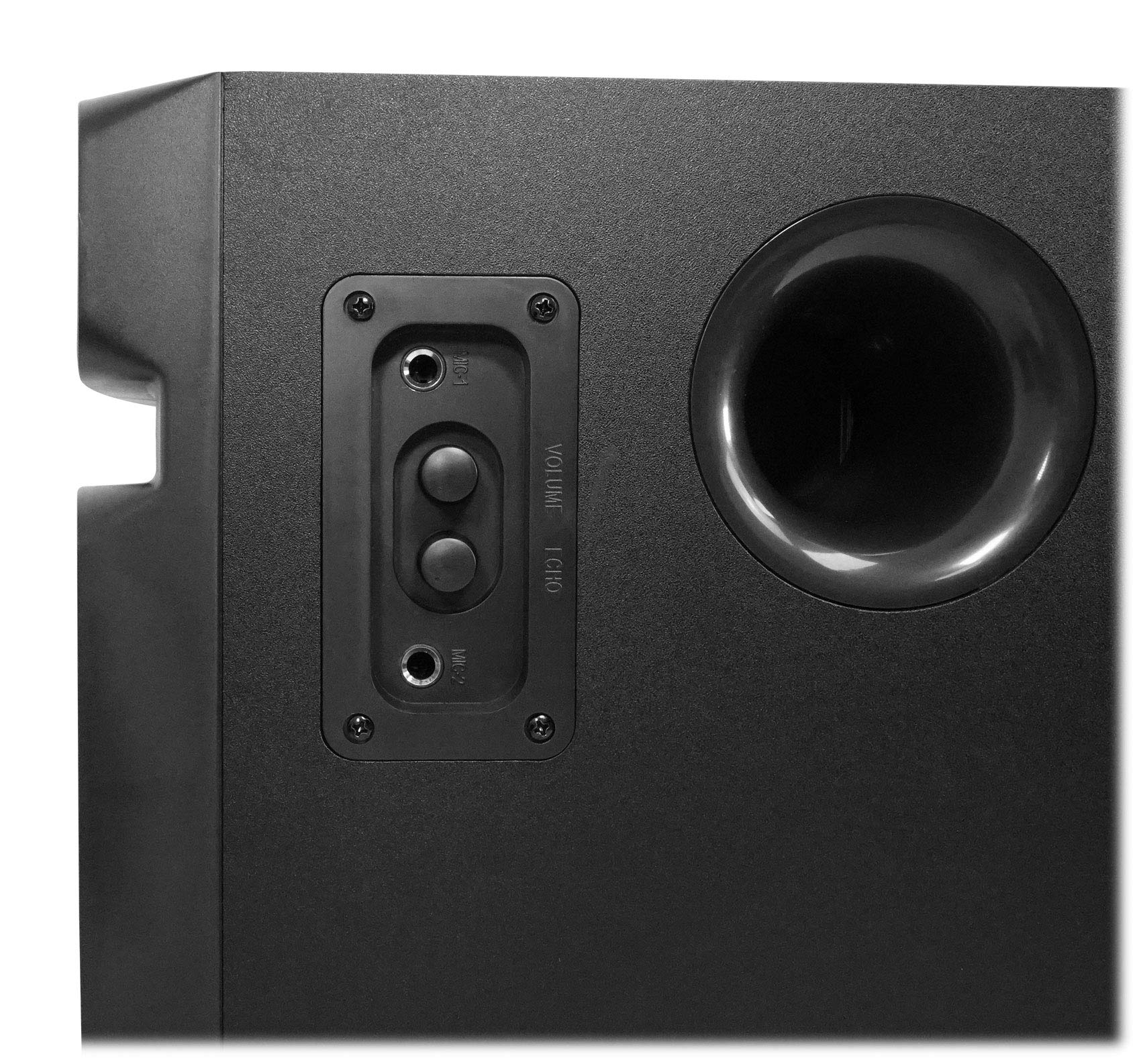 800W 5.1-Kanal Heimkino-System mit Bluetooth HTS45