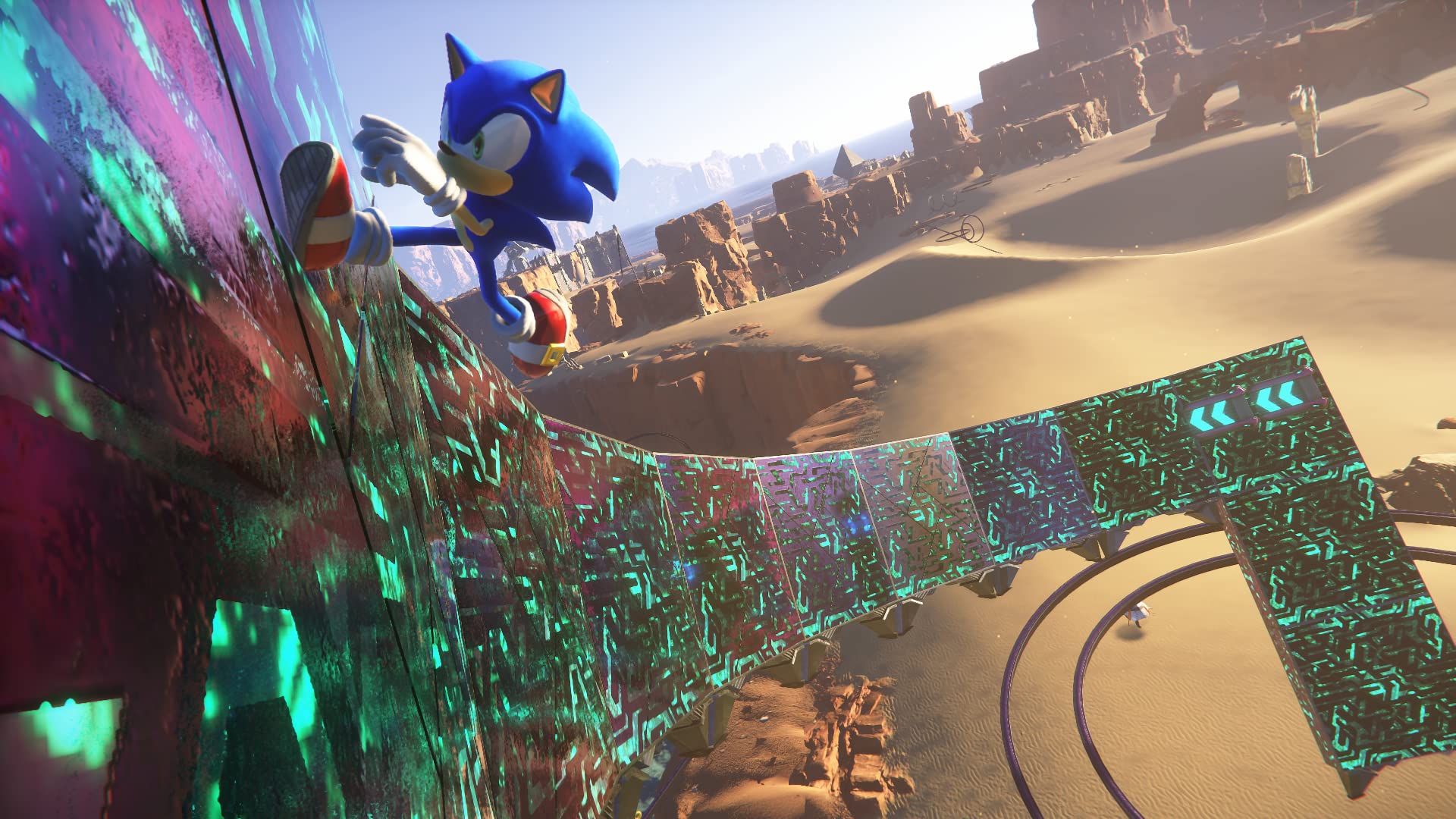 Sonic Frontiers für PlayStation 5 von SEGA