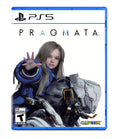 Pragmata PS5 Action-Adventure-Spiel von Capcom