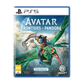 Avatar : Frontiers of Pandora pour Playstation 5