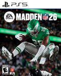 Madden NFL 26 für PlayStation 5 Standard Edition
