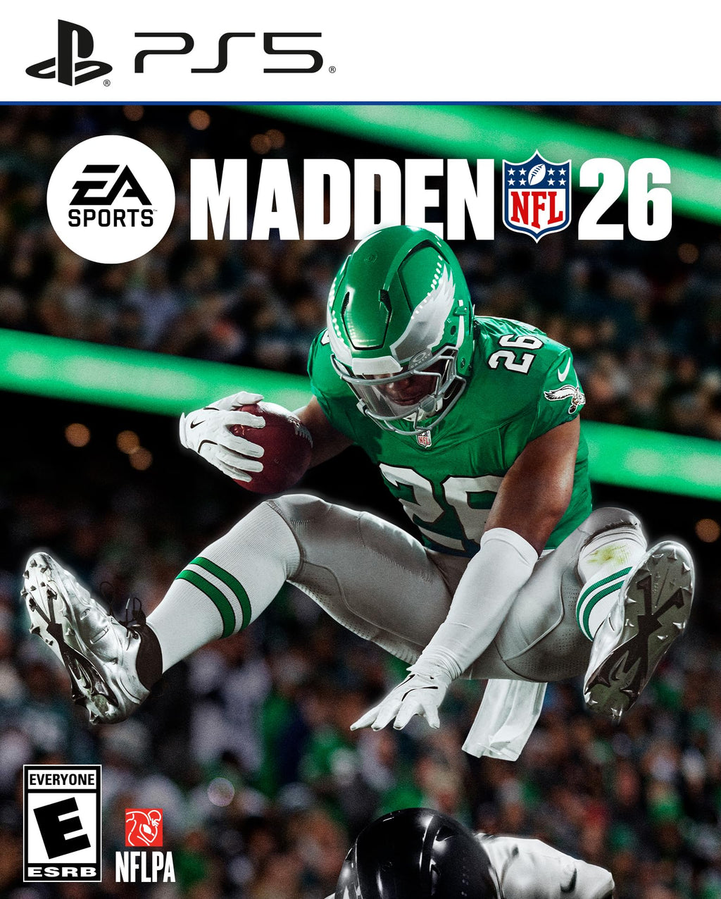 Madden NFL 26 für PlayStation 5 Standard Edition