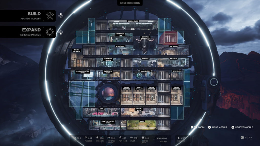 The Alters - Aventure de science-fiction pour Playstation 5