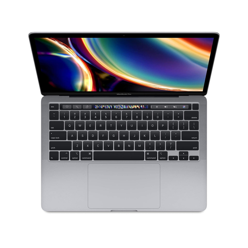 13-inch MacBook Pro 2.0GHz i5 16GB RAM 512GB SSD