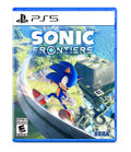 Sonic Frontiers für PlayStation 5 von SEGA