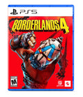 Borderlands 4 - PlayStation 5