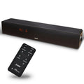 ZVOX Dialogue Clarifying Sound Bar with Hearing Tech