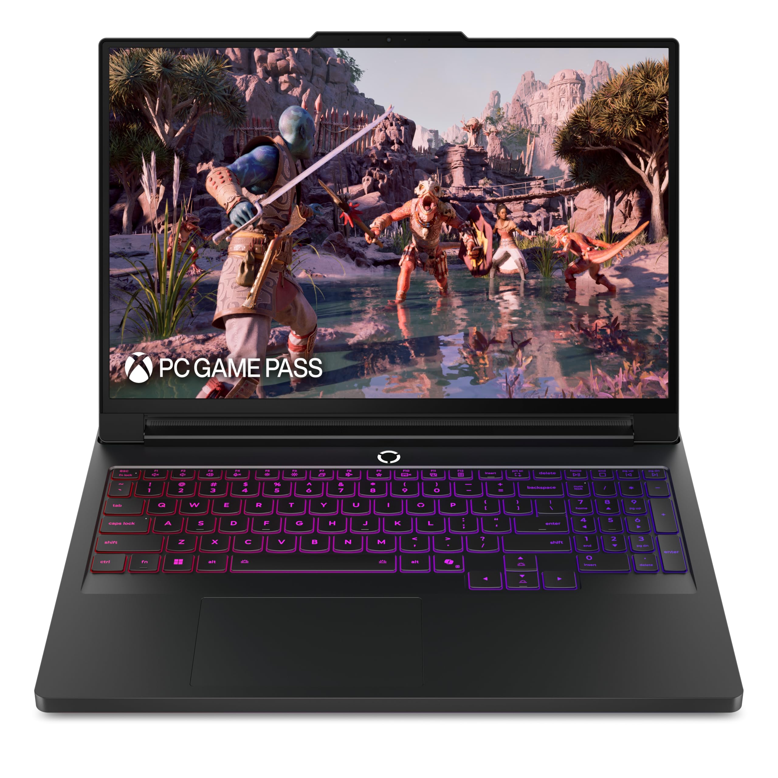 Игровой ноутбук Lenovo Intel Core Ultra 9 275HX RTX