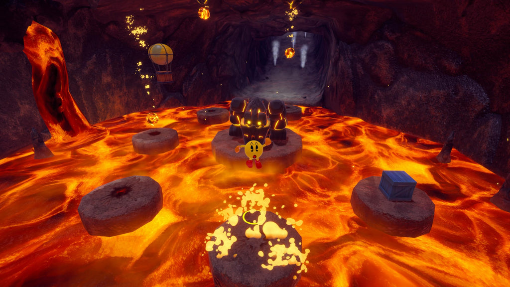 PAC-MAN WORLD 2 Re-PAC Jeu PlayStation 5