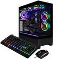 PC Gaming AMD Ryzen 7 9800X3D RTX 5080 2TB