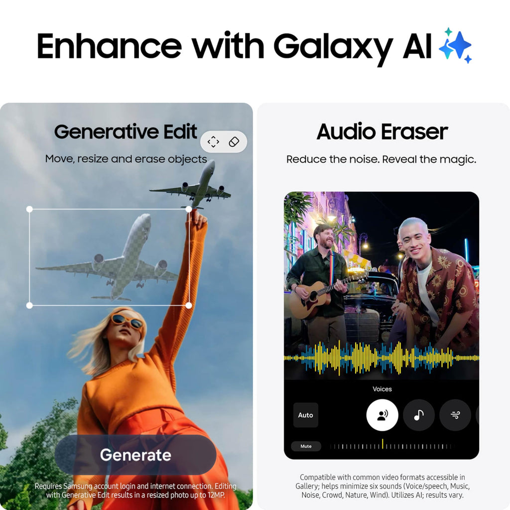 Samsung Galaxy S25 FE Cell Phone (2025), 256GB AI Smartphone, Unlocked Android, Large Display, 4900mAh Battery, High Res-Camera, AI Photo Edits, Durable, US 1 Yr Warranty, Icyblue