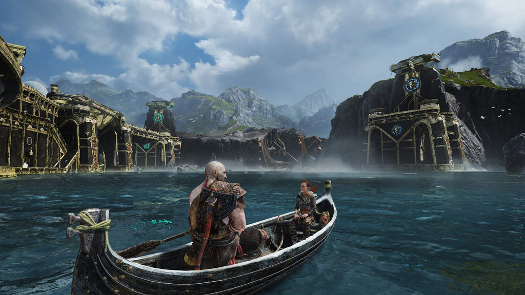 God of War Hits für PlayStation 4