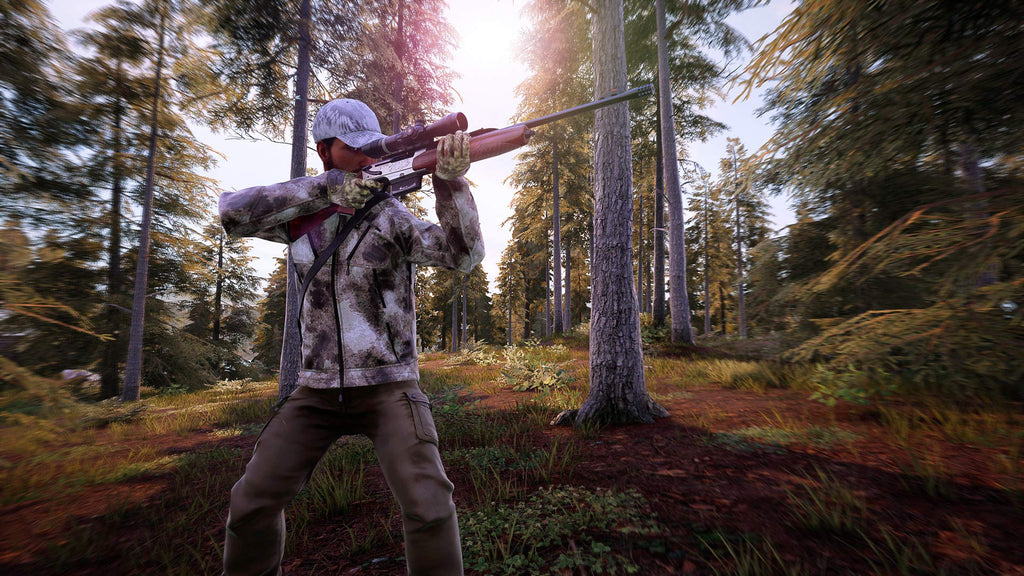 Hunting Simulator 2 for PlayStation 5