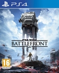 Star Wars Battlefront Шутер от первого лица Игра для
