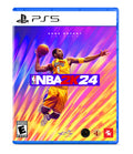 NBA 2K24 Edizione Kobe Bryant Gioco per PS5
