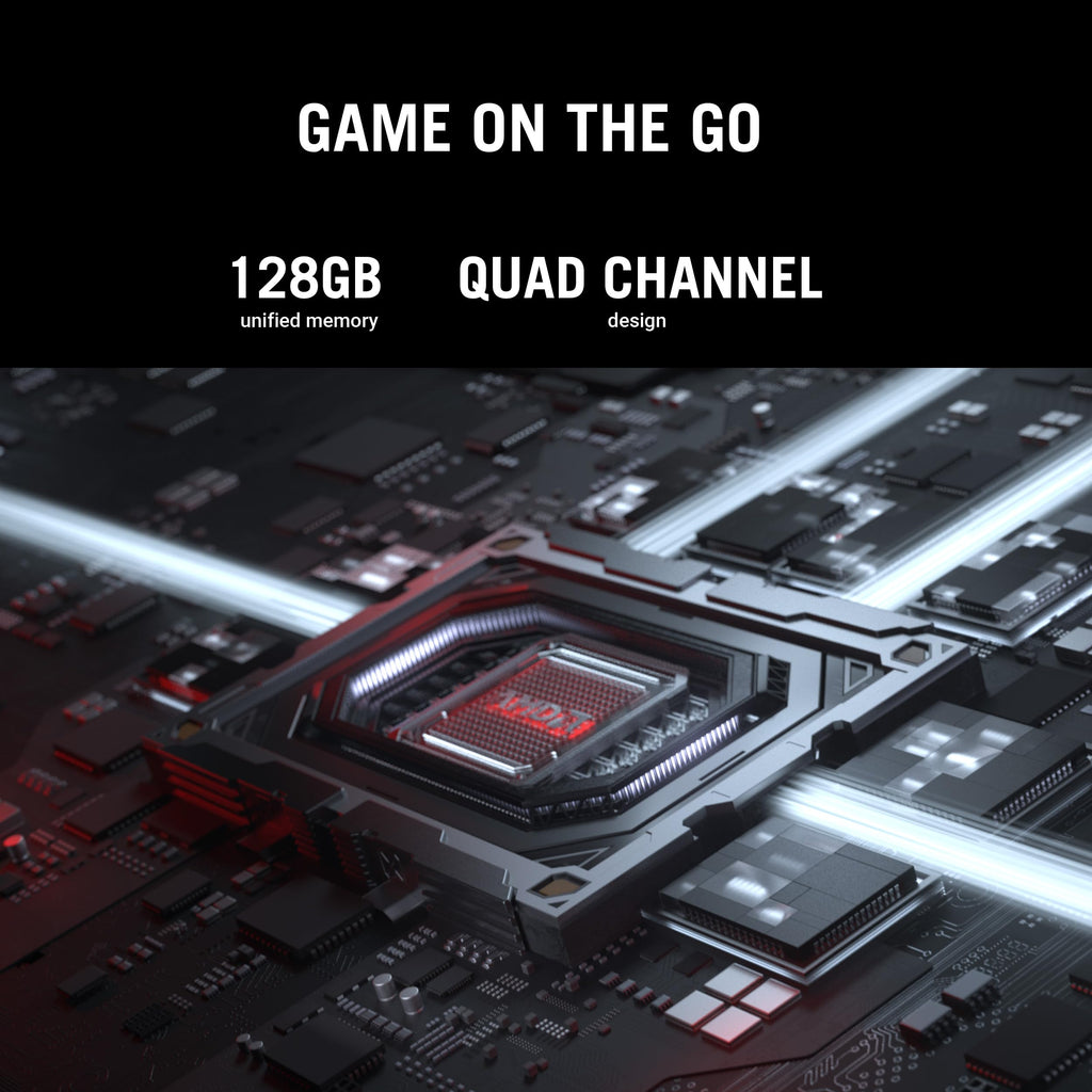 Игровой ноутбук ROG Flow Z13 2.5K 180Hz GZ301