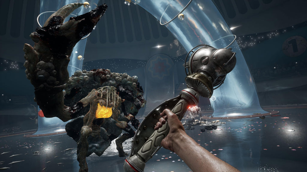 Atomic Heart Édition Ultime Xbox Series X Pack Complet