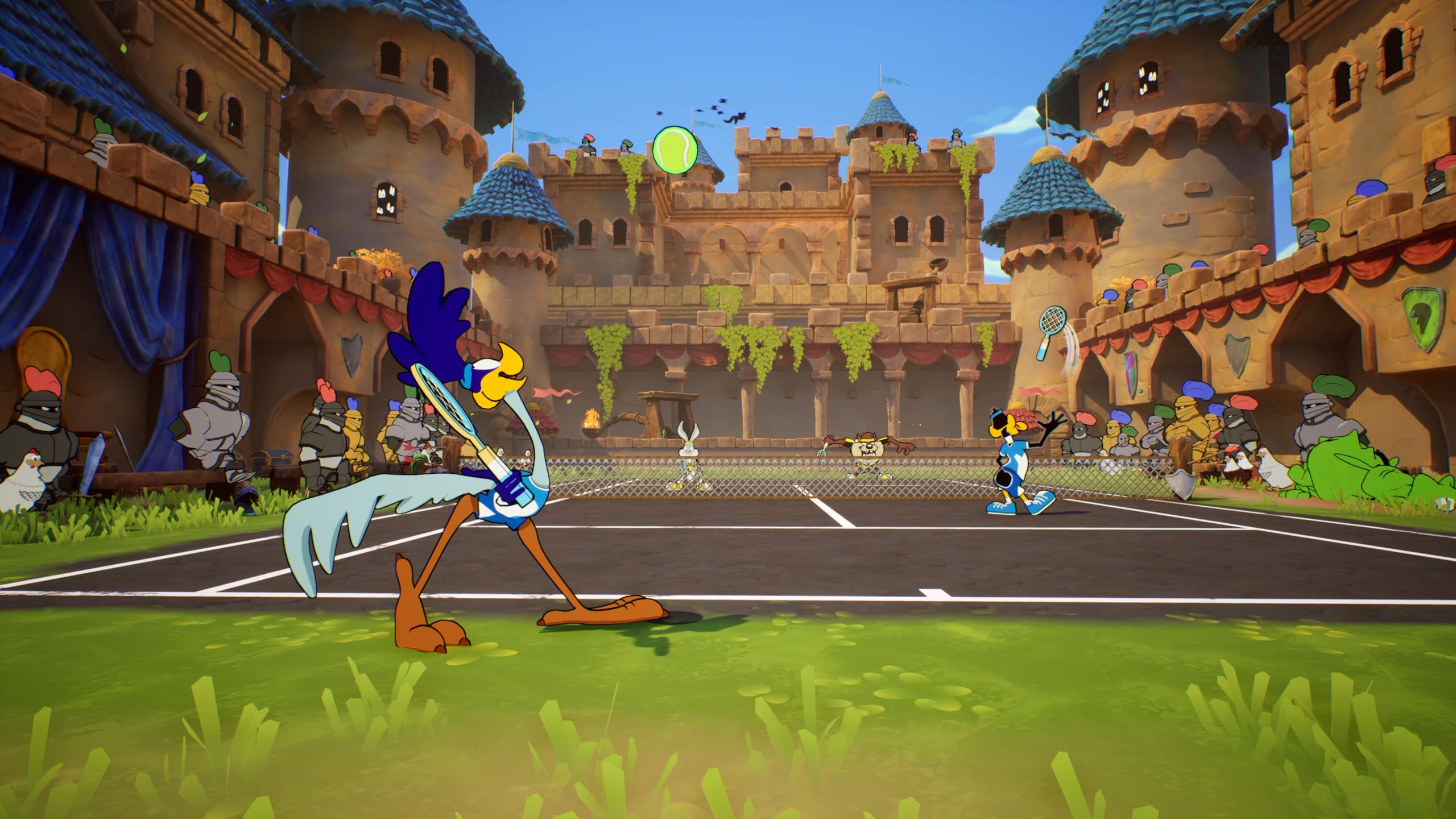 Looney Tunes Wacky World of Sports PS5