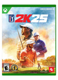 PGA TOUR 2K25 Golf-Simulationsspiel für Xbox Series