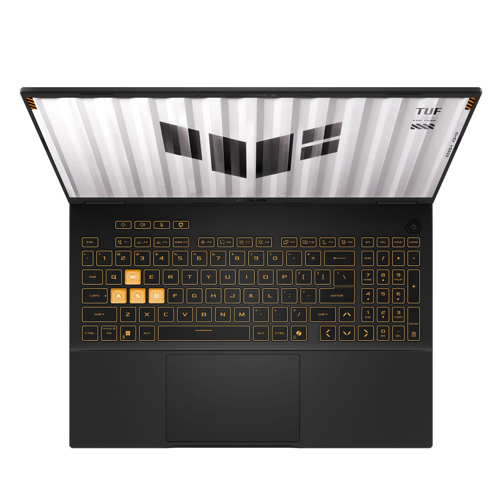 16" 165Hz Игровой ноутбук i5 RTX 5050 FX608JH-SS53
